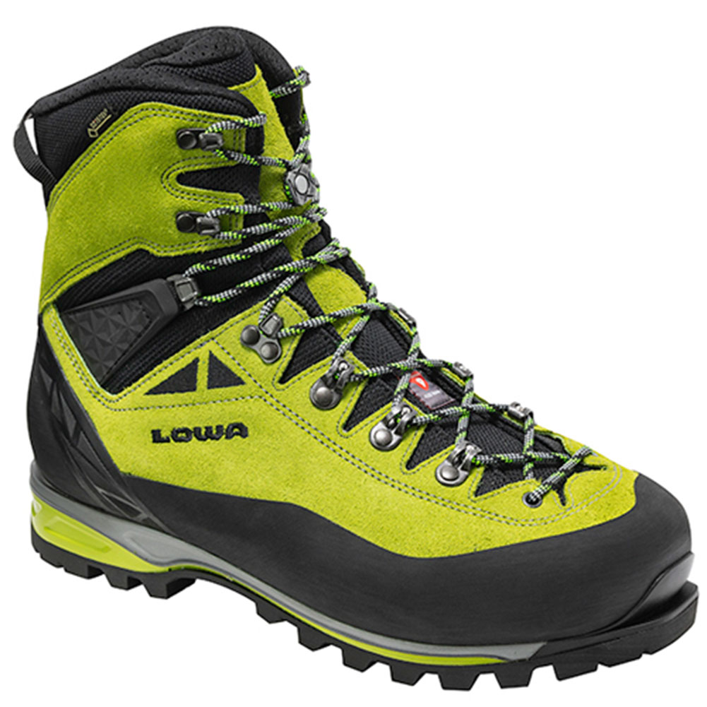 LOWA ALPINE EXPERT ゴアテックス メンズ【送料無料】 登山靴 登山靴の 