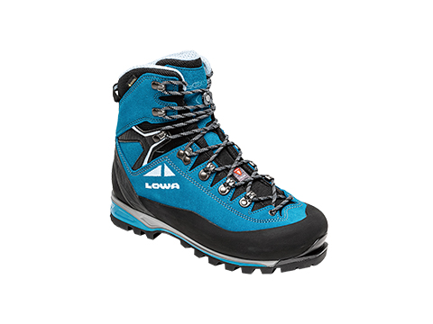 LOWA　ALPINE EXPERT 2 GTX WS ローバー　アルパインエキスパート　ゴアテックス レディス【送料無料】【ブーツケース付き】