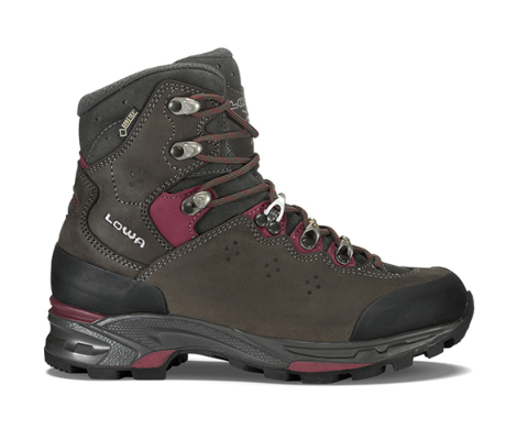 LOWA LAVENA Ⅱ GTX WXL LADY ラヴェーナ２ ゴアテックス WXL 登山靴