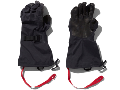 【THE NORTH FACE】MT Guide Shell Glove　ノースフェイス　マウンテンガイドシェルグローブ