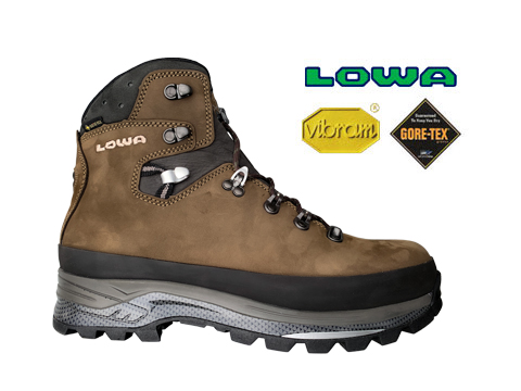 LOWA / TAHOE PRO GTX