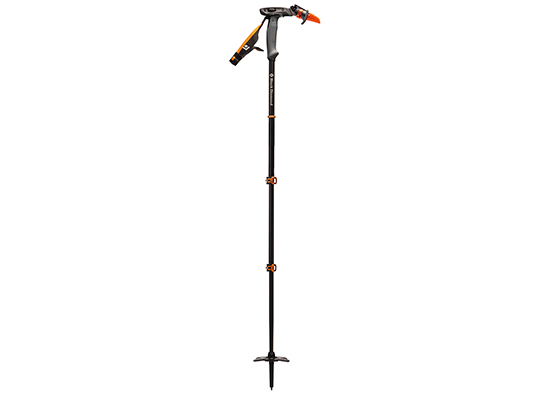ブラックダイヤモンド Black Diamond ピッケル ストレート 60cm 雪山 登山 バックカントリー アウトドア ブラックダイヤモンド Black Diamond ピッケル ストレート 60cm